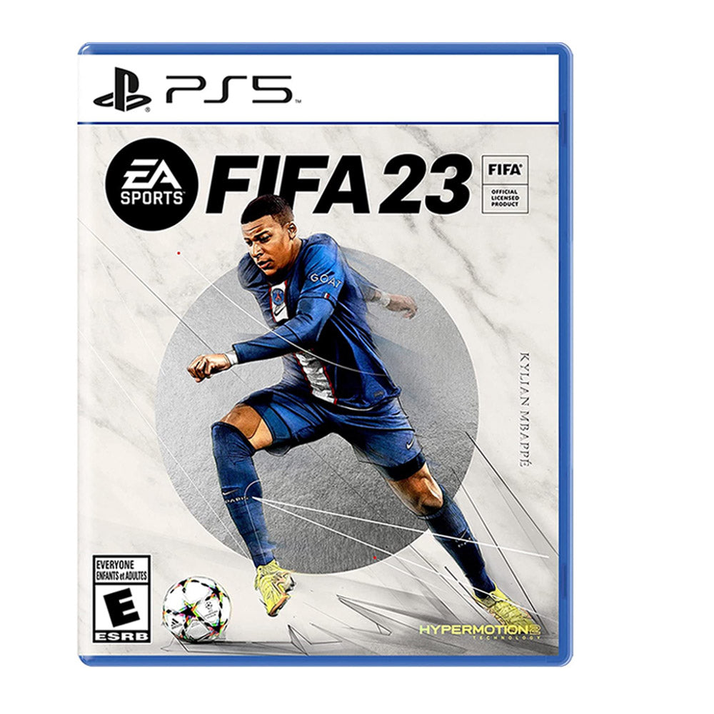 FIFA 23 for PS5 FIFA 23 for PS5